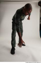 ERIC PILOT´S ATTACK